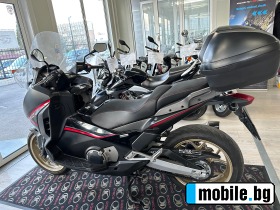 Honda Integra 750S ABS, Akrapovic | Mobile.bg   11