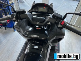 Honda Integra 750S ABS, Akrapovic | Mobile.bg   7