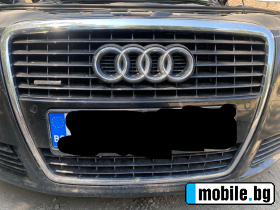 Audi A8 facelift Asb CDY | Mobile.bg   6