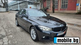     BMW 3gt 335 X-DRIVE -PAKET
