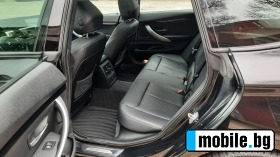BMW 3gt 335 X-DRIVE -PAKET | Mobile.bg   14