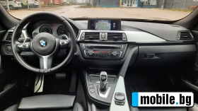 BMW 3gt 335 X-DRIVE -PAKET | Mobile.bg   12