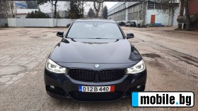 BMW 3gt 335 X-DRIVE -PAKET | Mobile.bg   2