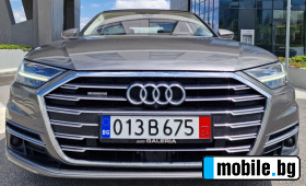 Audi A8  //  | Mobile.bg   2