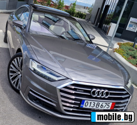 Audi A8  //  | Mobile.bg   9