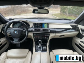 BMW 730 730D X-DRIVE INDIVIDUAL  | Mobile.bg   8