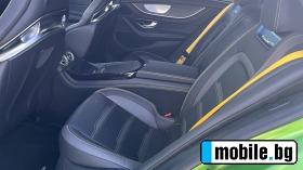 Mercedes-Benz AMG GT S E Performance | Mobile.bg   11