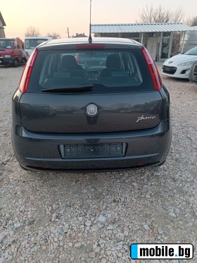 Fiat Punto 1.4   | Mobile.bg   4