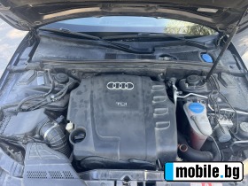 Audi A4 2.0 TDI 143 . Bi Xenon | Mobile.bg   15