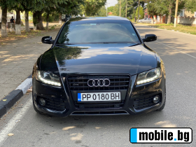 Audi A5 3.0TDi QUATTRO | Mobile.bg   1