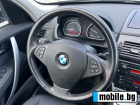 BMW X3 20d xDrive 153 000km | Mobile.bg   9