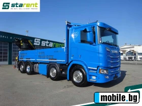 Scania R LKW24015 | Mobile.bg   3