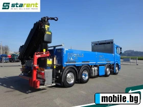 Scania R LKW24015 | Mobile.bg   5