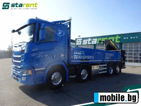 Scania R LKW24015 | Mobile.bg   1
