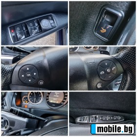 Mercedes-Benz E 220 AMG Optic/Face Unikat | Mobile.bg   14