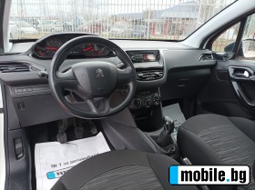 Peugeot 208 1.0 BENZIN/EURO 5B-   | Mobile.bg   9