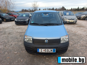 Fiat Panda 1.1i | Mobile.bg   1