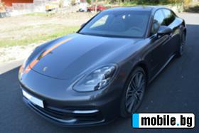Porsche Panamera 4S | Mobile.bg   1