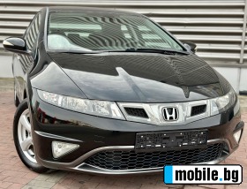 Honda Civic 1.4 I * FACELIFT*  | Mobile.bg   1