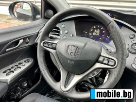 Honda Civic 1.4 I * FACELIFT*  | Mobile.bg   10