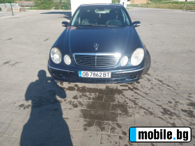 Mercedes-Benz E 240 22222  | Mobile.bg   1