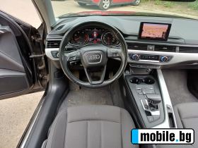 Audi A4 2.0 tdi | Mobile.bg   11