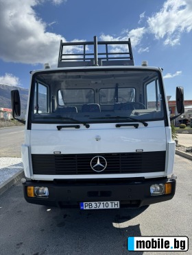 Mercedes-Benz 1317 /12   | Mobile.bg   2