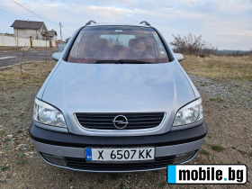     Opel Zafira Elegance ~4 199 .