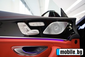 Mercedes-Benz AMG GT 53 | Mobile.bg   6