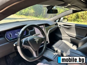 Tesla Model S 100D | Mobile.bg   7
