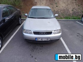 Audi A3 1.8 125 .. | Mobile.bg   1