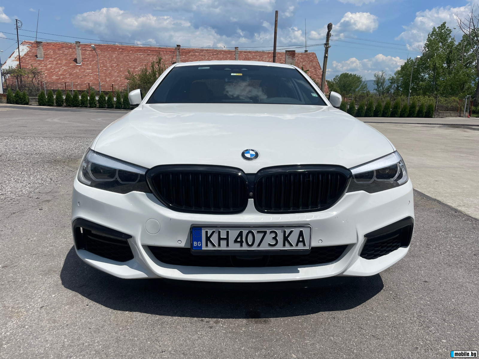 BMW 530 G 30   Xdrive | Mobile.bg   11