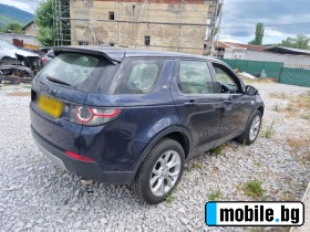 Land Rover Discovery Range Rover Discovery Sport 2.0d   | Mobile.bg   3