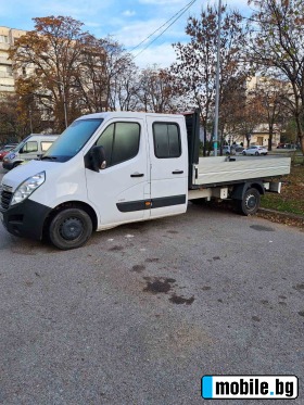 Opel Movano  | Mobile.bg   1