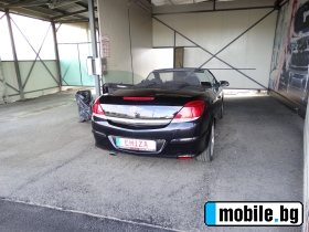 Opel Astra 1.9 ECOTEC | Mobile.bg   3