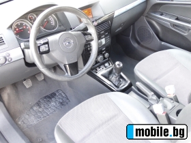 Opel Astra 1.9 ECOTEC | Mobile.bg   11