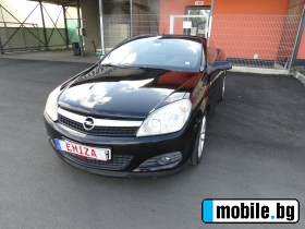 Opel Astra 1.9 ECOTEC
