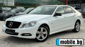 Обява за продажба на Mercedes-Benz E 200 2.2CDI*A... ~19 900 лв.