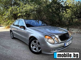 Mercedes-Benz E 270 2.7cdi=177k.c. | Mobile.bg   1