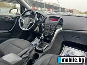 Opel Astra 1.6CDTI Cosmo -    | Mobile.bg   13