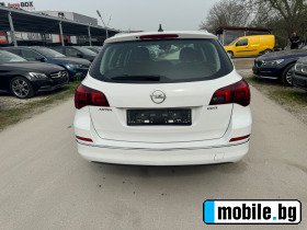 Opel Astra 1.6CDTI Cosmo -    | Mobile.bg   8