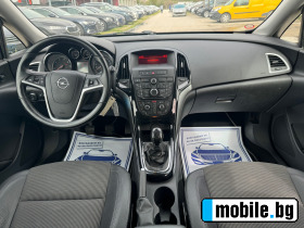 Opel Astra 1.6CDTI Cosmo -    | Mobile.bg   14