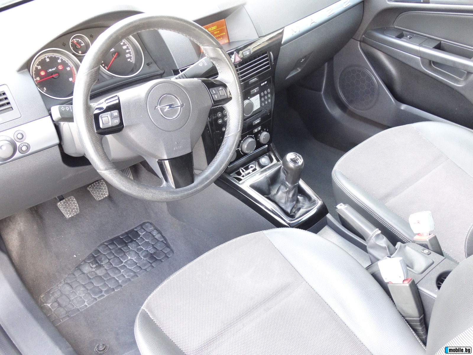 Opel Astra 1.9 ECOTEC | Mobile.bg   11