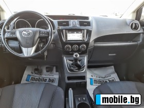 Mazda 5      7 -  | Mobile.bg   8