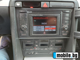Audi A4 1.8  QUATTRO  | Mobile.bg   15