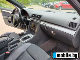 Audi A4 1.8  QUATTRO  | Mobile.bg   13