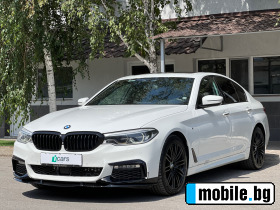 BMW 540 i X-Drive M performance | Mobile.bg   1