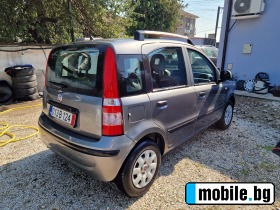 Fiat Panda 1.3 Multijet EURO5B