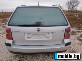 VW Passat 1.9TDI | Mobile.bg   6