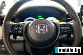 Honda Hr-v Limited Edition / 5г Гаранция / Advance Style